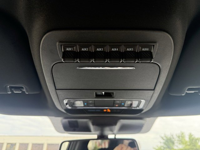 New 2025 Ford F150 Tremor image 16