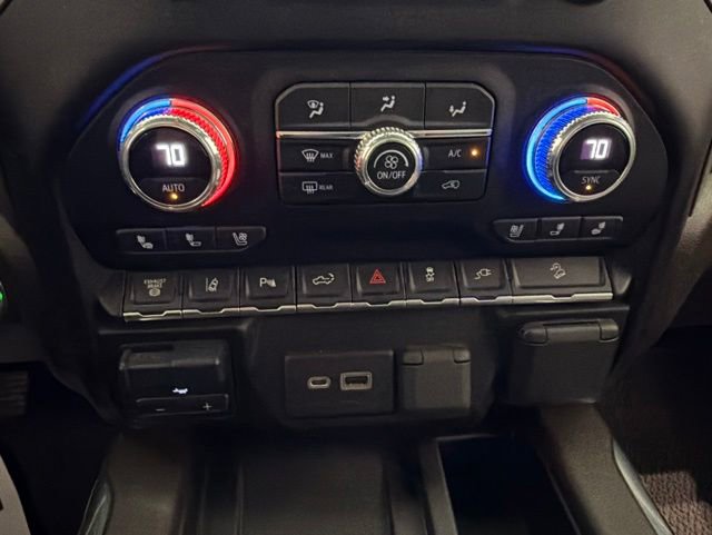 Certified 2022 GMC Sierra 3500 Denali AWD/4WD image 19