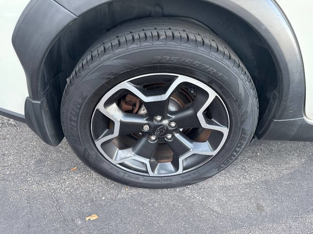 Used 2014 Subaru Crosstrek 2.0i Limited image 24
