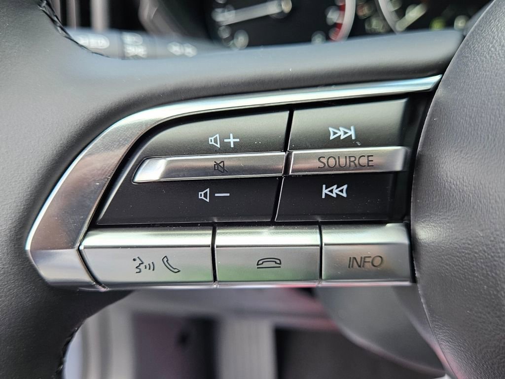 New 2026 MAZDA CX-50 AWD 2.5 S w/ Cargo Package image 25