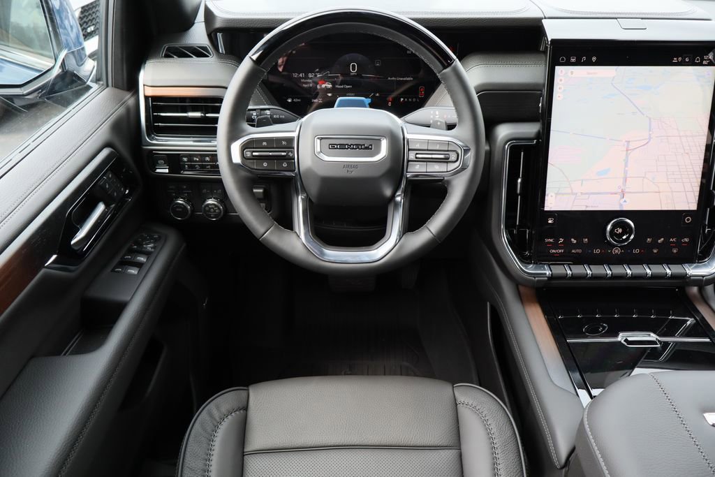 New 2026 GMC Yukon Denali w/ Denali Reserve Package image 22