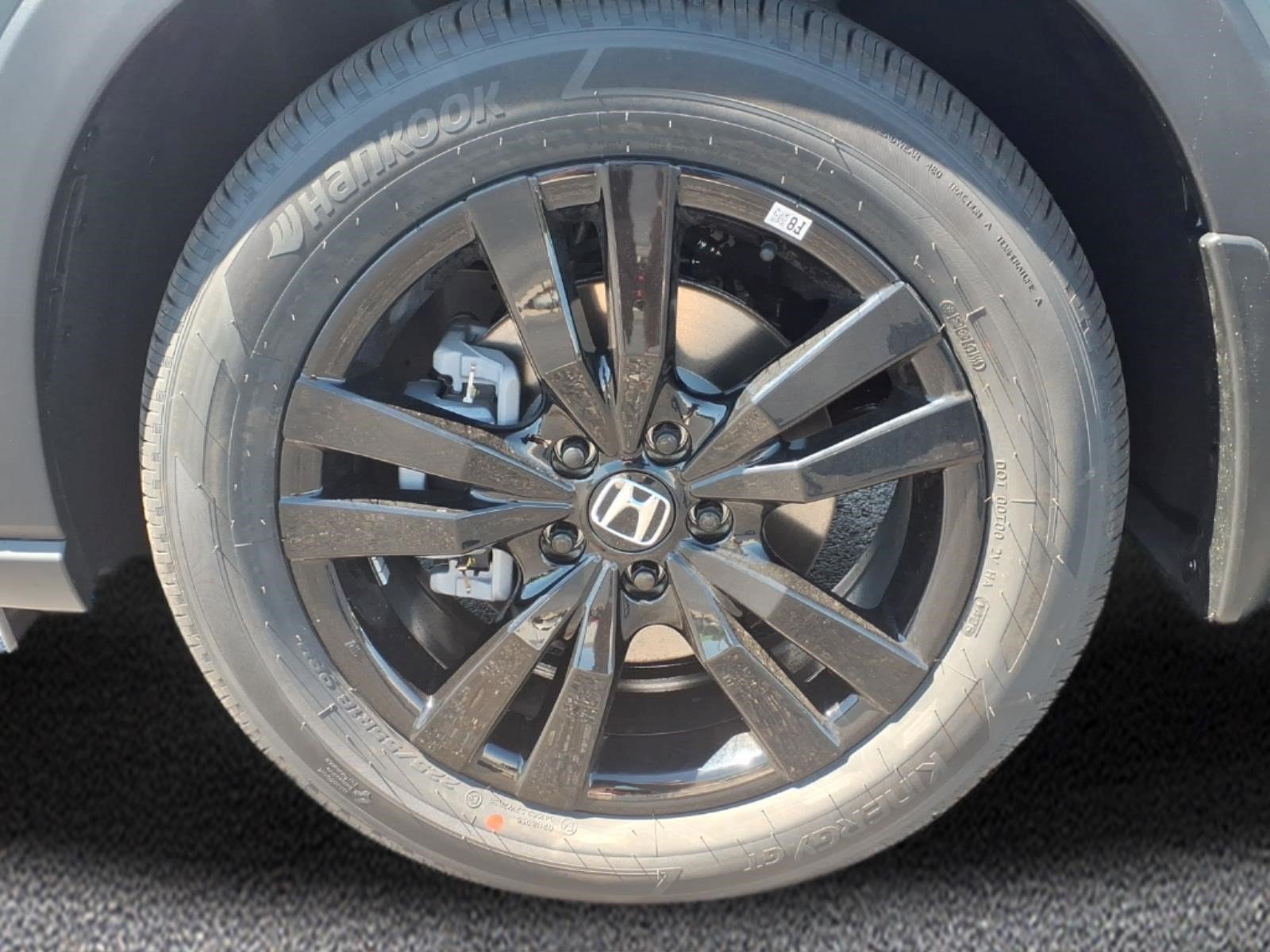 New 2027 Honda HR-V Sport image 9