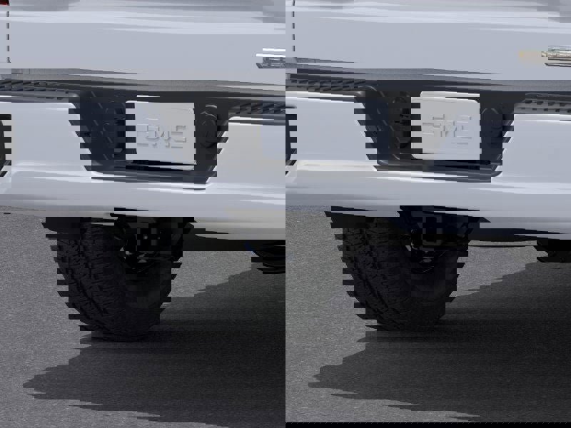 New 2026 GMC Sierra 1500 Elevation image 29