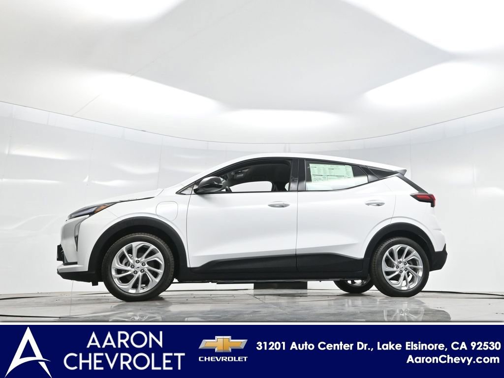 New 2027 Chevrolet Bolt LT w/ Comfort Package image 6