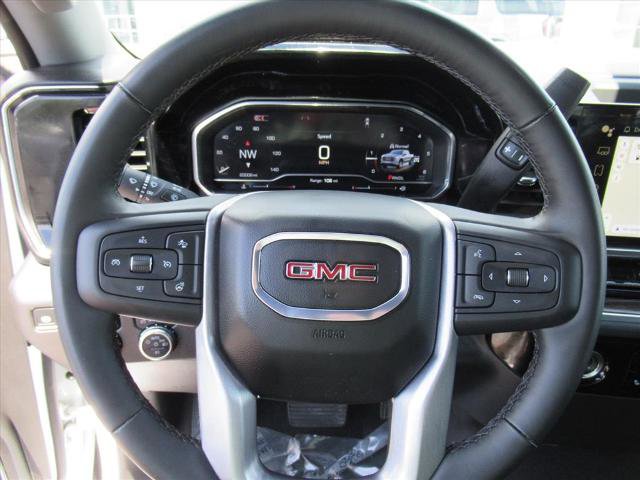 Used 2024 GMC Sierra 1500 Elevation AWD/4WD image 21