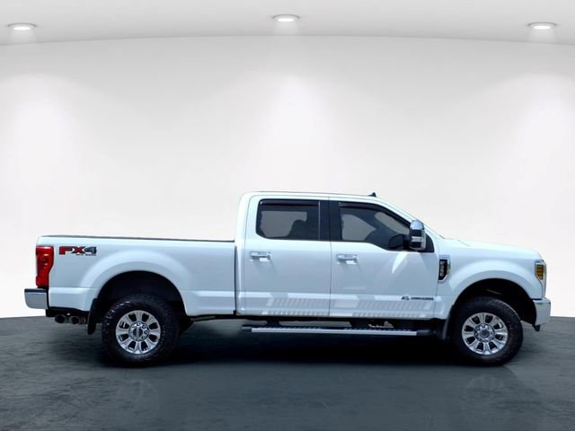 Used 2019 Ford F250 XLT w/ XLT Premium Package AWD/4WD image 5