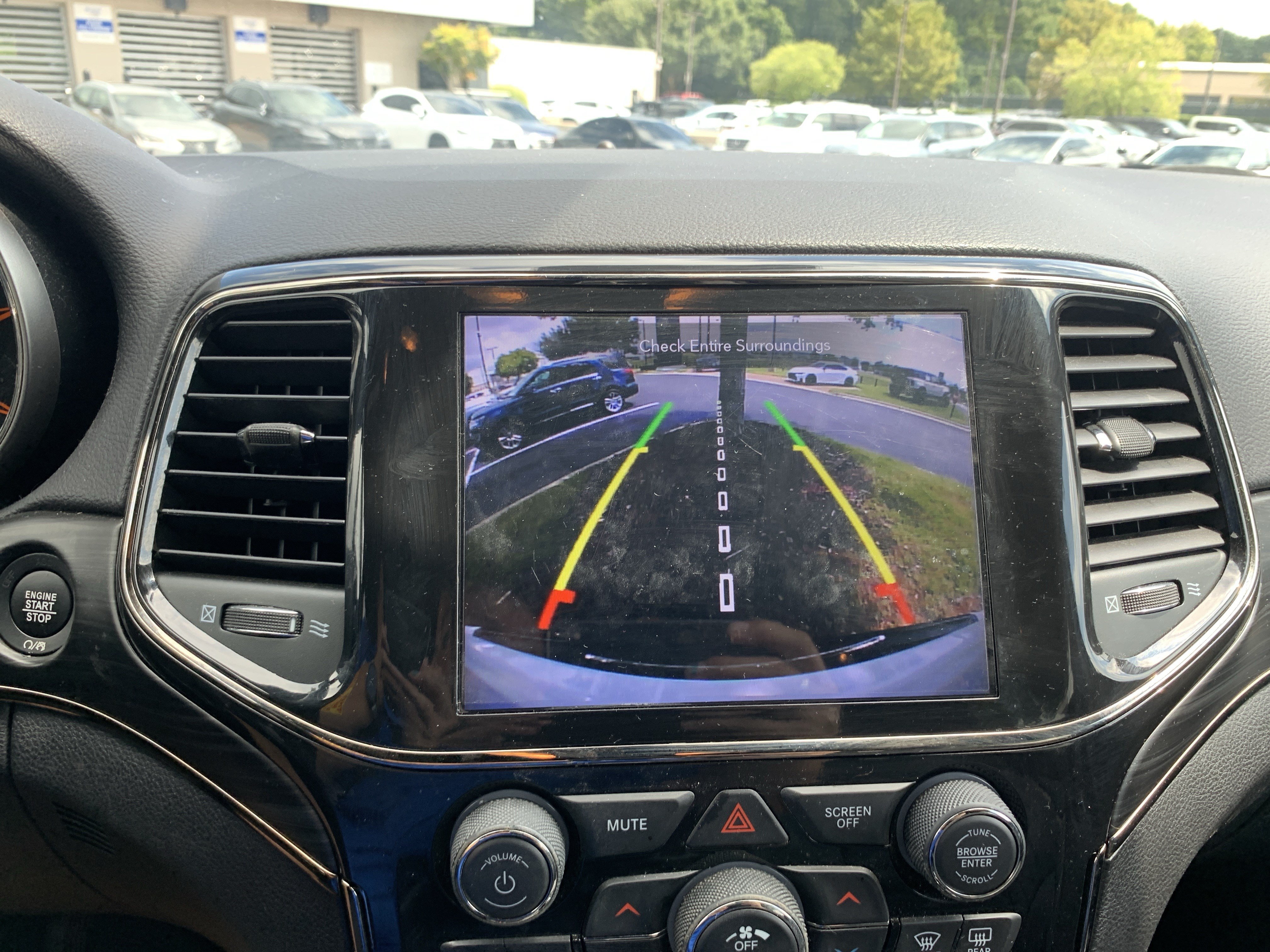 Used 2021 Jeep Grand Cherokee Limited X RWD image 25