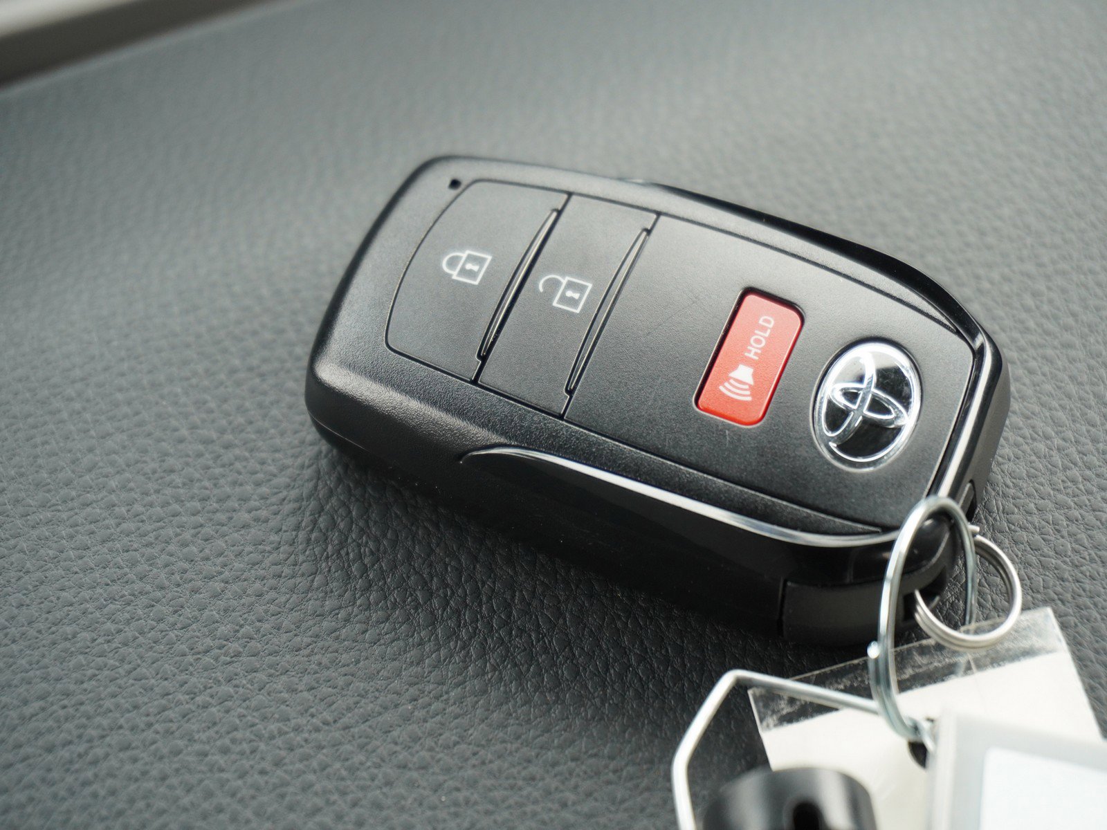 New 2026 Toyota Tacoma TRD Sport image 18