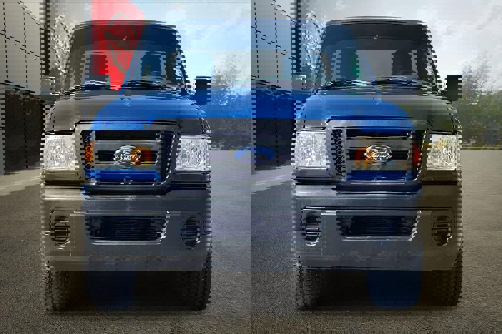 Used 2010 Ford Ranger XL image 11