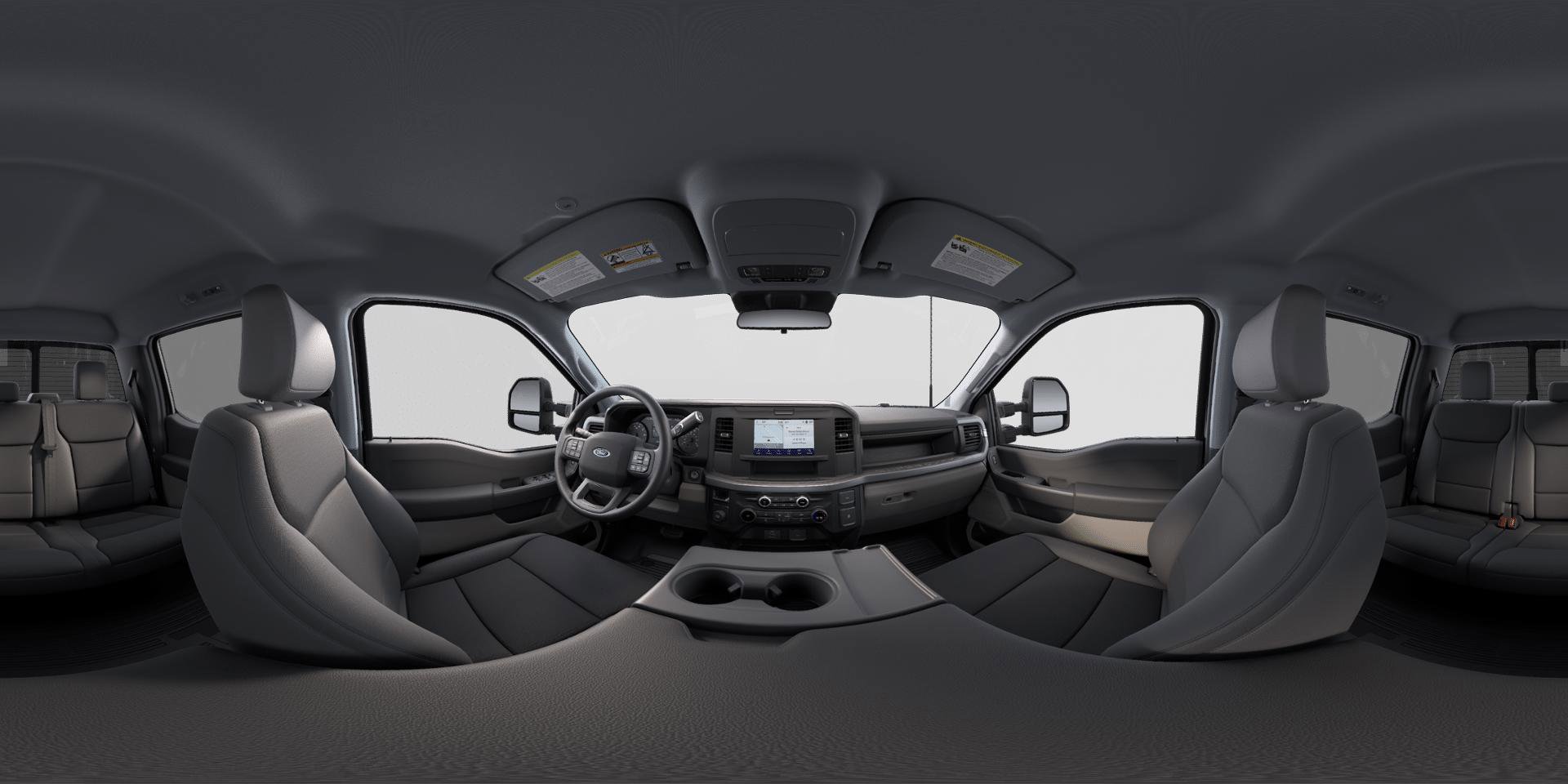 New 2025 Ford F350 XL w/ XL Driver Assist Package image 30