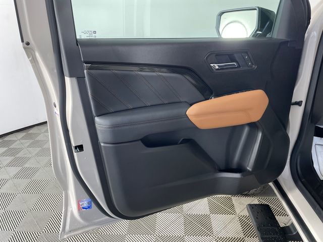 New 2026 GMC Canyon AT4 w/ Nightfall Essentials Package image 15