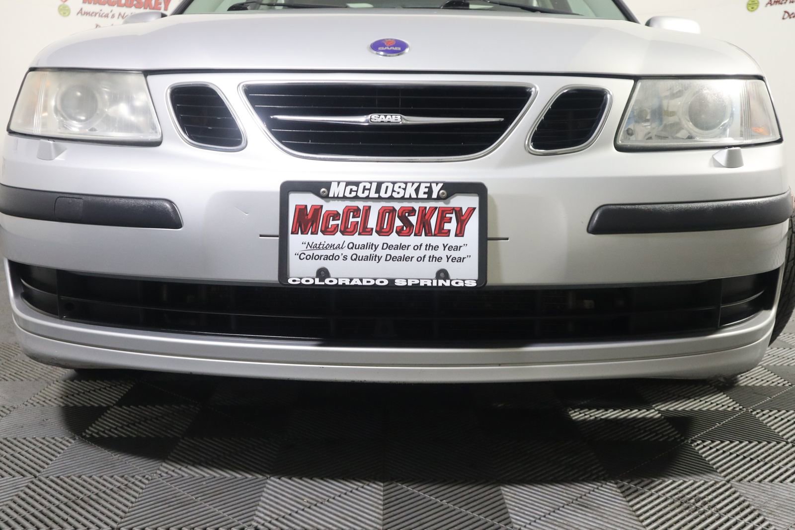 Used 2007 Saab 9-3 2.0T image 23