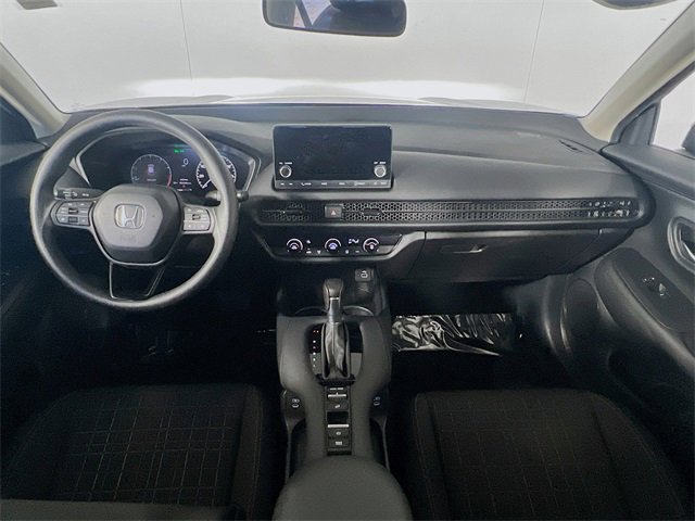 Used 2024 Honda HR-V LX image 27
