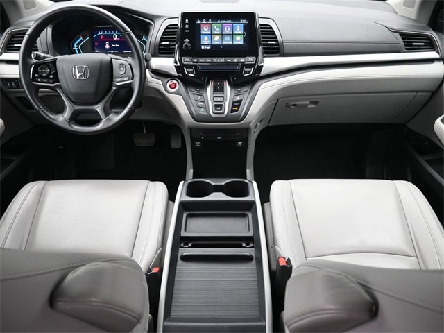 Used 2020 Honda Odyssey EX-L image 24