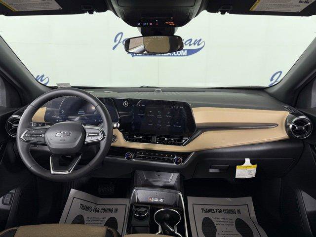 New 2026 Chevrolet Equinox ACTIV w/ Convenience Package III image 2