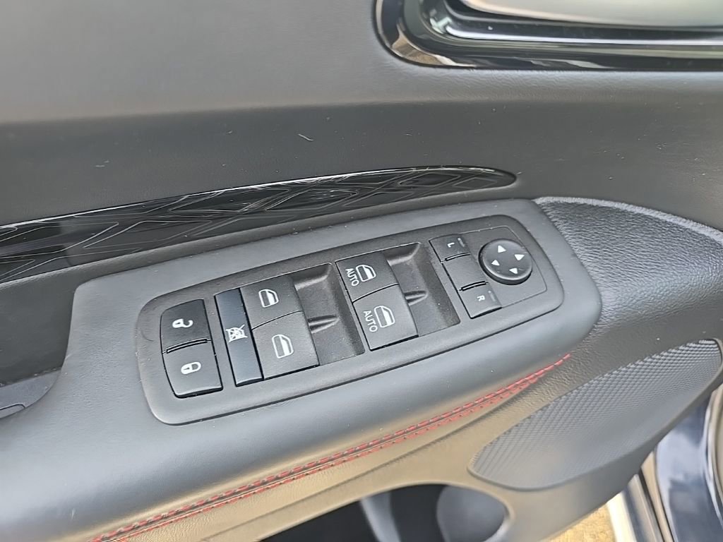 Used 2024 Dodge Durango Citadel image 10