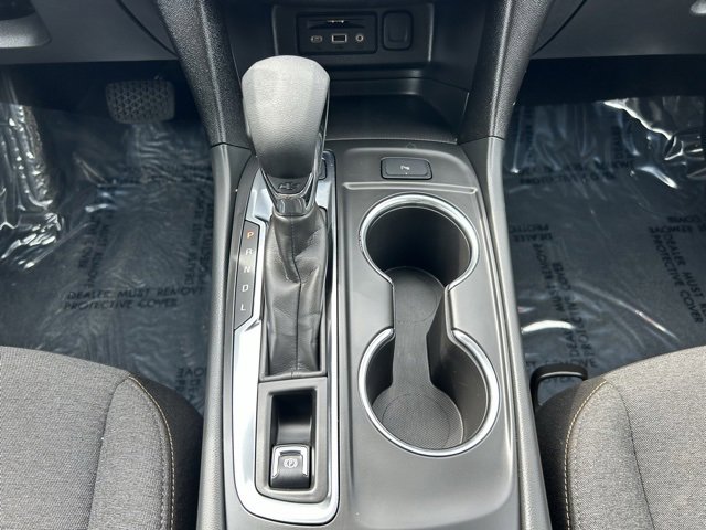 Used 2024 Chevrolet Equinox LT image 22