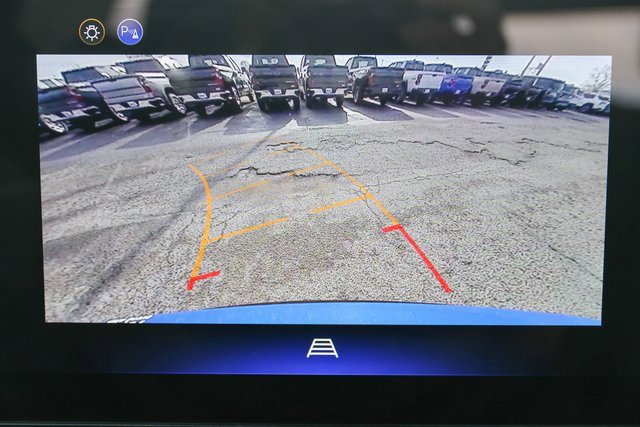 New 2026 Chevrolet Equinox RS image 24