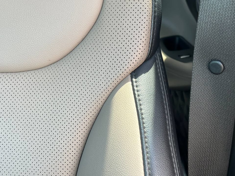 Used 2023 Hyundai Santa Fe SEL AWD/4WD image 12