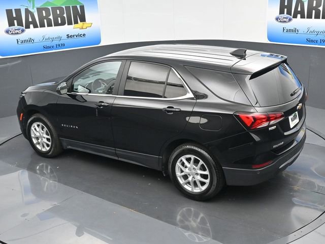 Used 2024 Chevrolet Equinox LT image 26