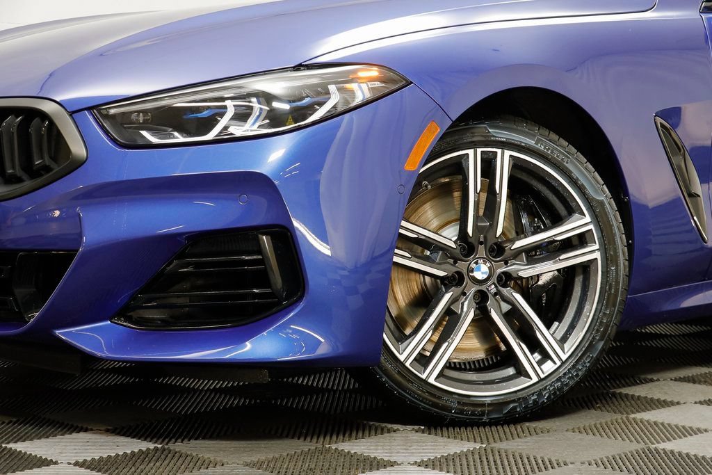 New 2026 BMW 840i xDrive AWD/4WD image 3