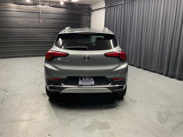 Used 2023 Buick Encore GX Essence w/ Advanced Technology Package image 5