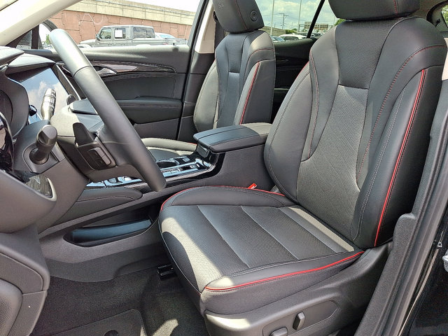 Certified 2023 Buick Envision Essence w/ Sport Touring Package AWD/4WD image 13