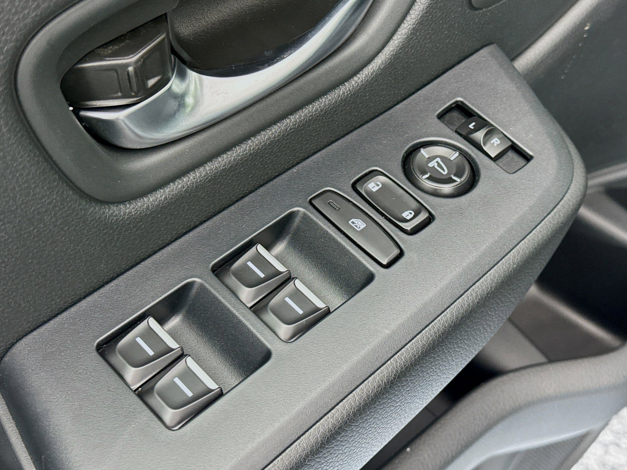 New 2026 Honda Passport RTL image 18