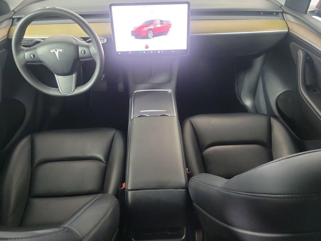 Used 2023 Tesla Model Y Long Range image 14