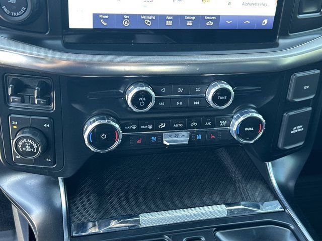 Used 2023 Ford F150 Raptor w/ Raptor Carbon Fiber Package AWD/4WD image 35