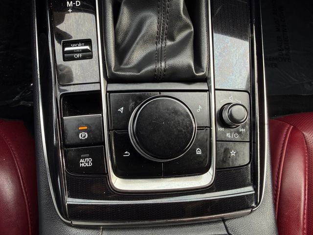 Used 2023 MAZDA CX-30 AWD 2.5 S w/ Preferred Package image 10