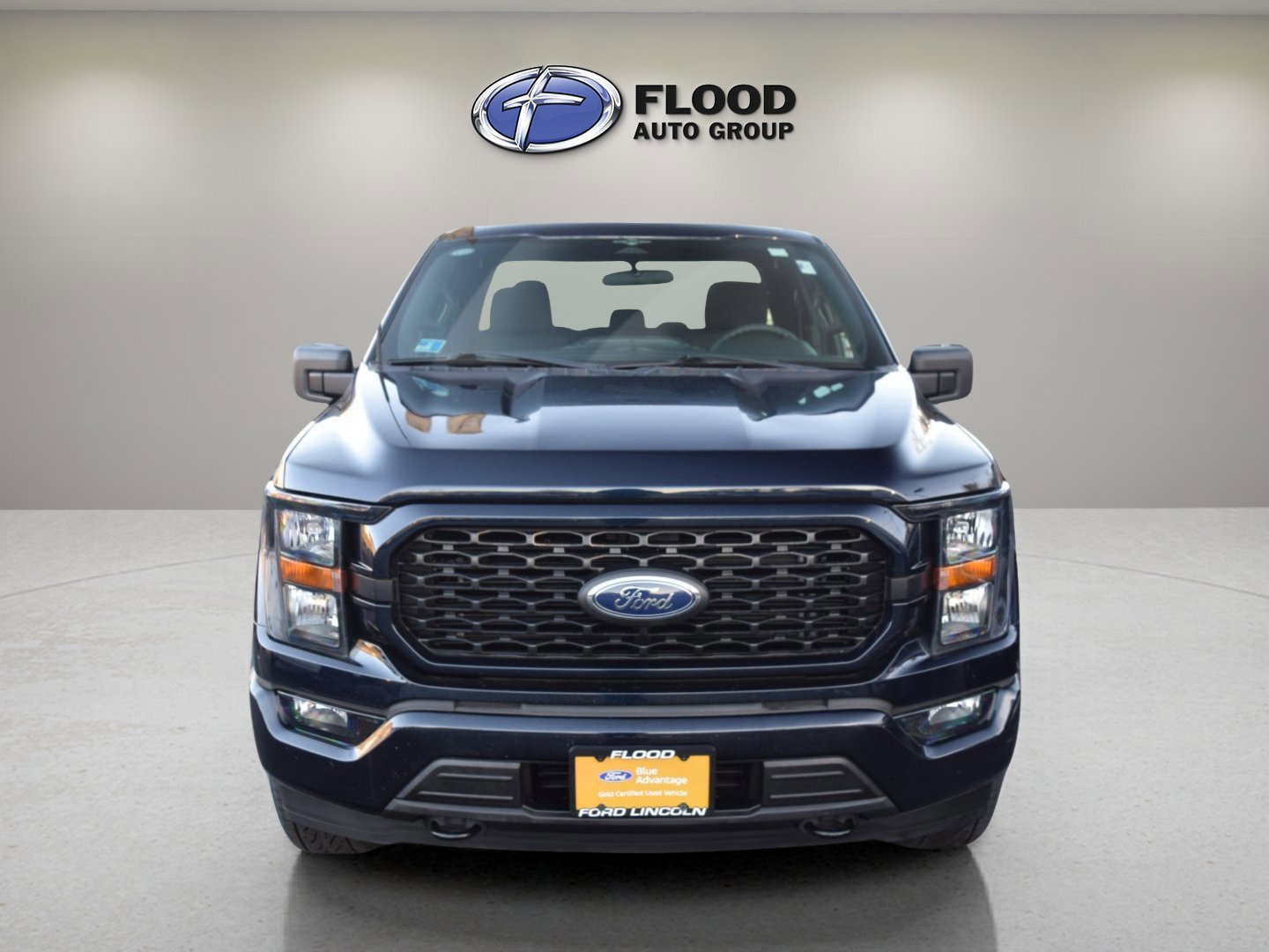 Certified 2023 Ford F150 XL w/ STX Appearance Package image 2