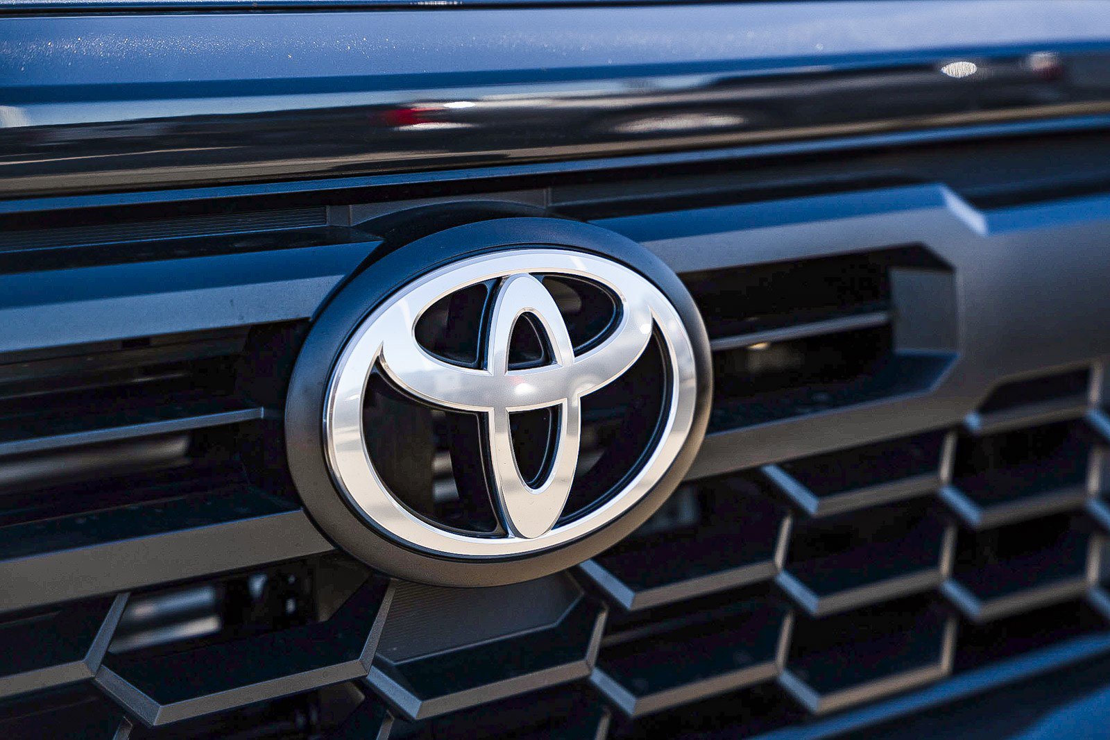 New 2025 Toyota Tacoma TRD Off-Road image 6