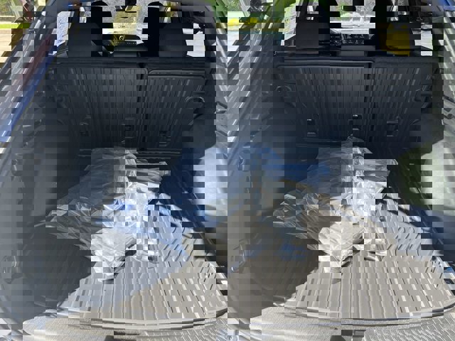 New 2026 Chevrolet Equinox EV LT image 26