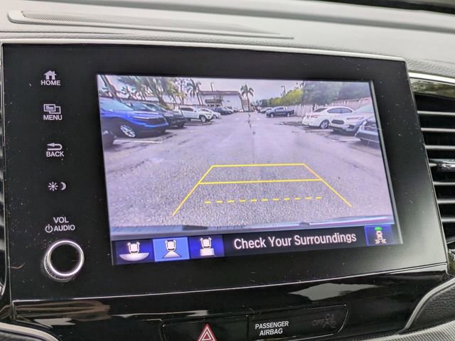 Used 2023 Honda Ridgeline RTL-E image 24