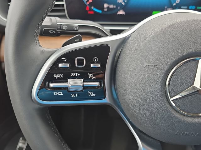 Used 2020 Mercedes-Benz GLE 450 4MATIC image 18