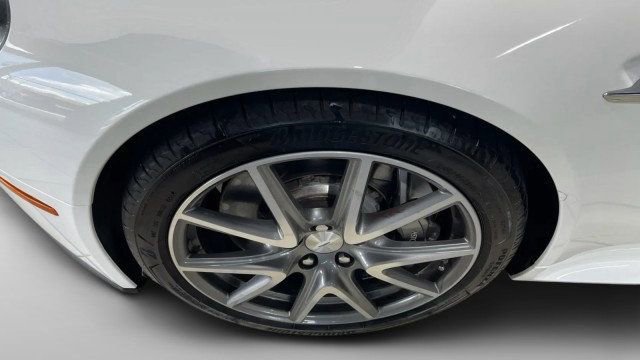 Used 2015 Aston Martin V8 Vantage GT image 20