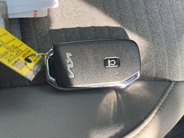 Certified 2023 Kia Soul EX image 40