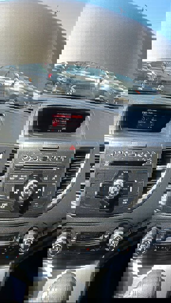 Used 2014 Honda CR-V EX-L image 10