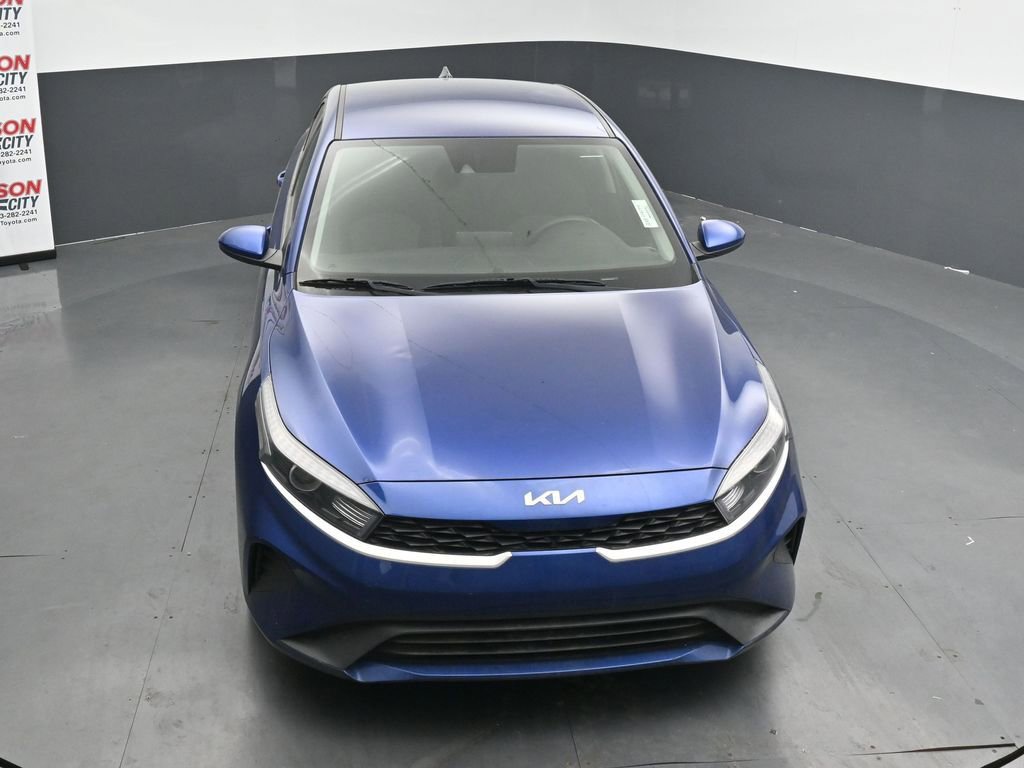 Used 2022 Kia Forte LXS image 23