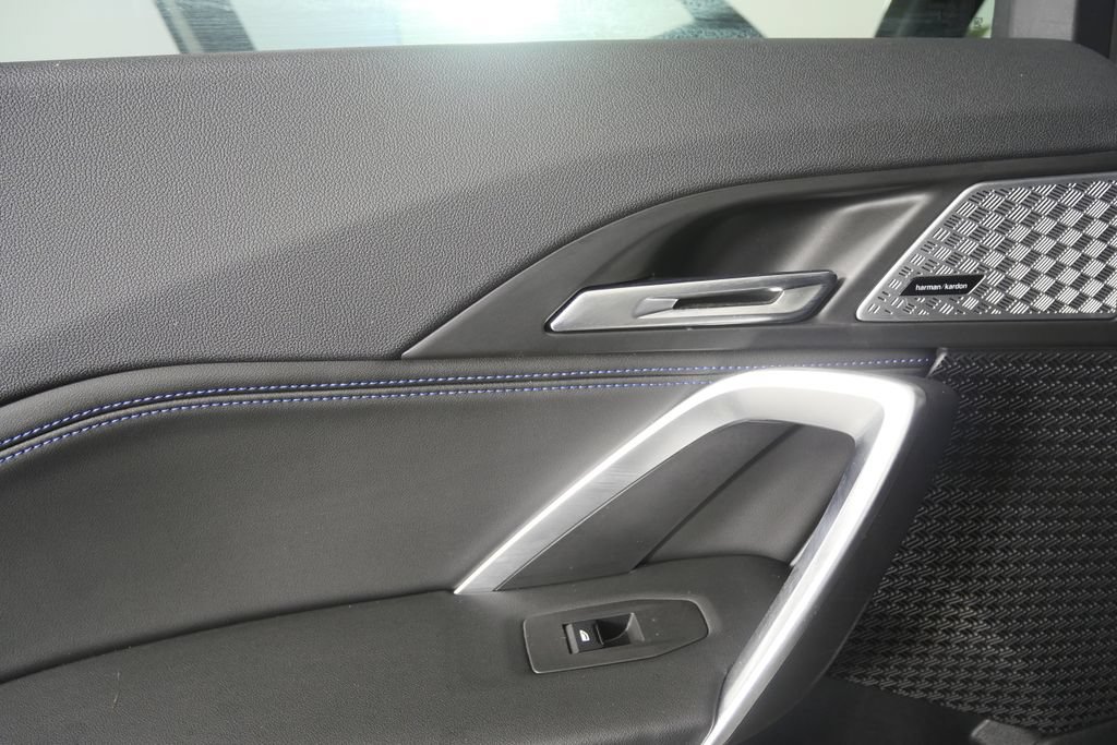 Certified 2024 BMW X1 M35i w/ Premium Package AWD/4WD image 13