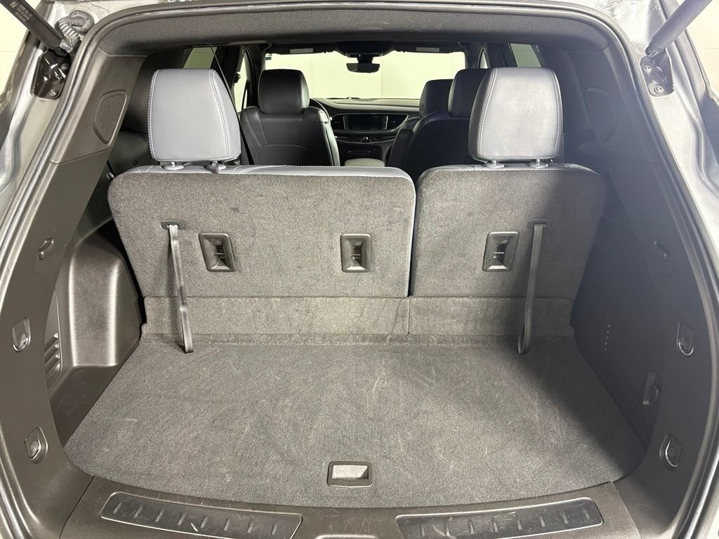 Certified 2023 Buick Enclave Premium w/ Experience Buick Package FWD image 22