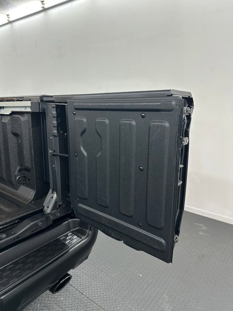 Used 2022 RAM 1500 Rebel w/ Rebel Level 2 Equipment Group image 37