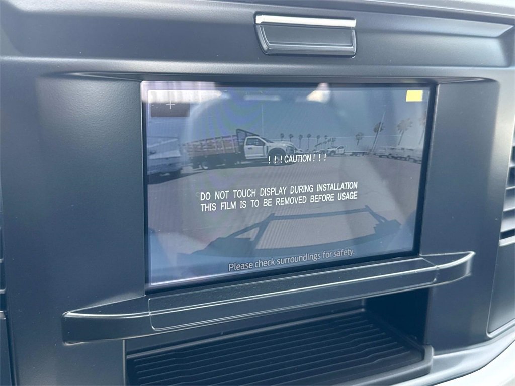 New 2025 Ford F350 XL w/ XL Chrome Package image 30