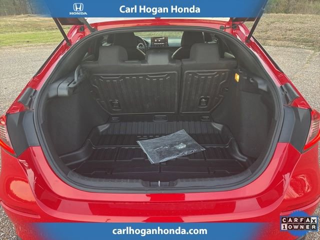 Used 2023 Honda Civic Sport image 10