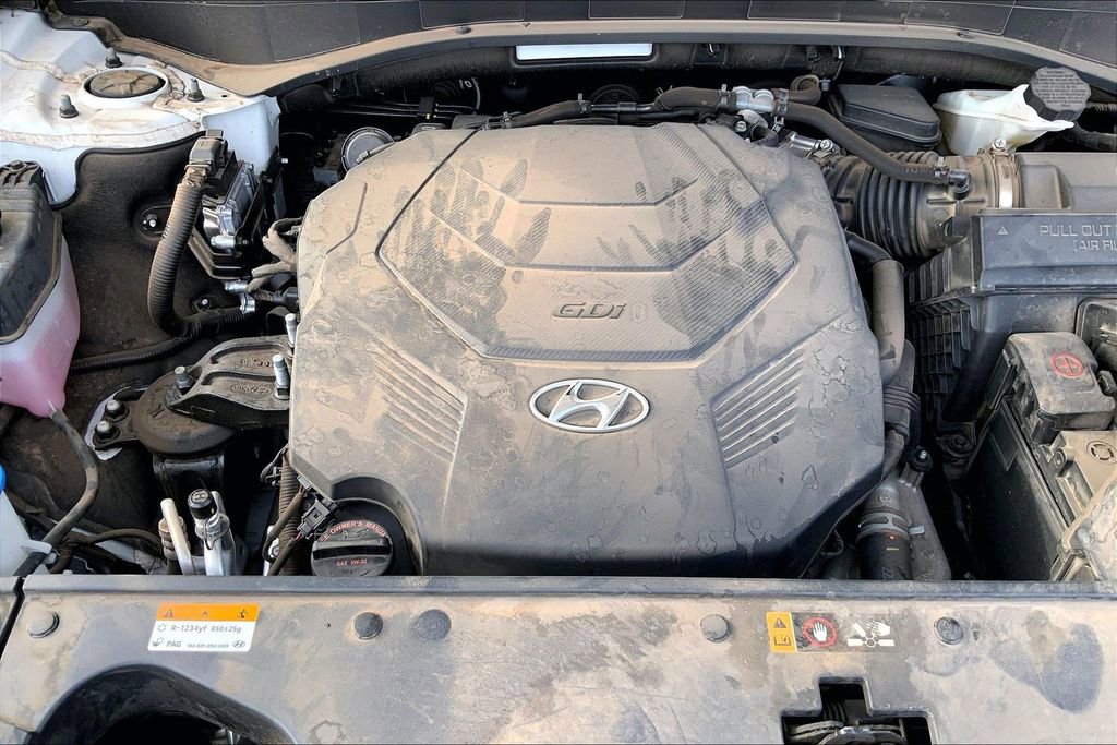 Used 2022 Hyundai Palisade SEL w/ Premium Package image 33