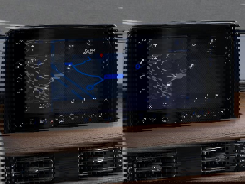 New 2026 Lincoln Aviator Reserve image 14