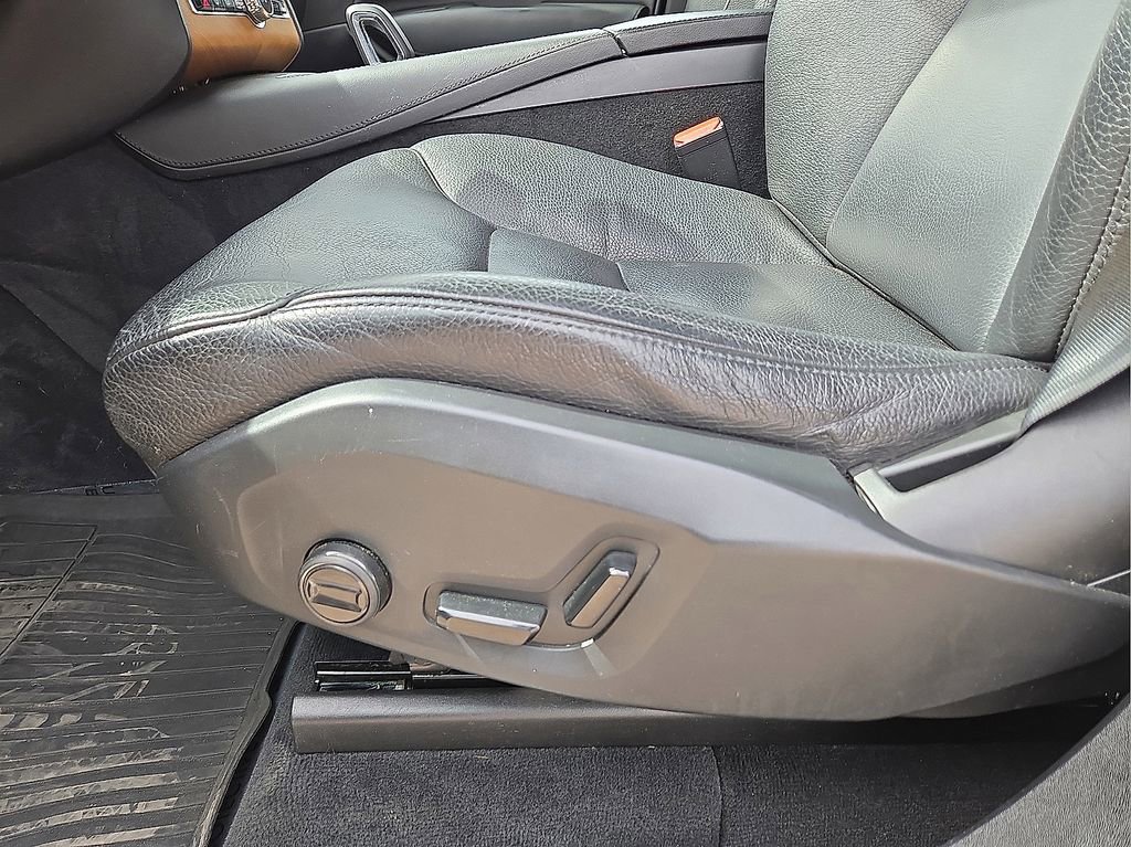 Certified 2023 Volvo XC90 B6 Plus w/ Protection Package Premier image 27