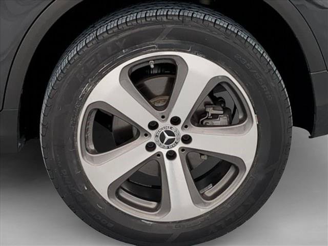 Certified 2022 Mercedes-Benz GLC 300 image 23