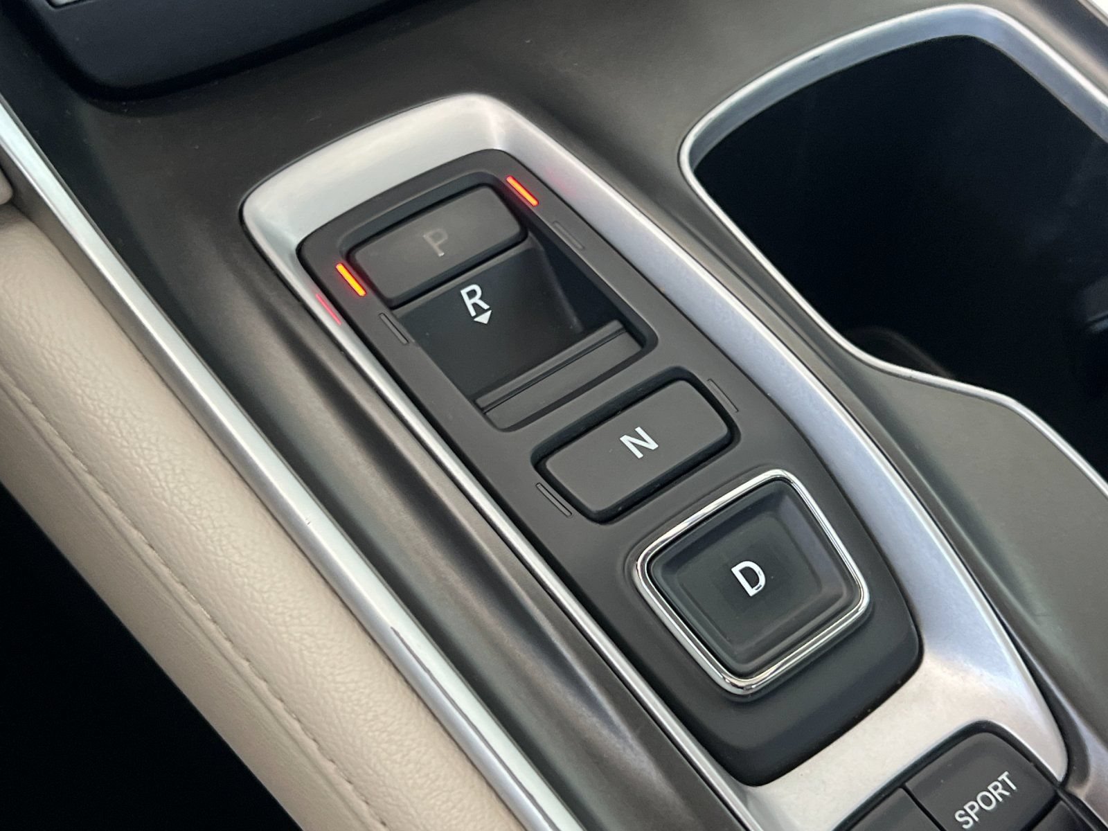 Used 2019 Honda Accord EX-L image 20